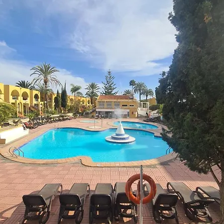 Villa Sweet Dream Maspalomas  Exterior foto