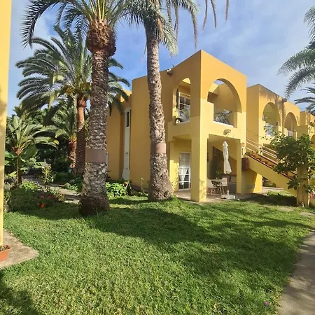 Villa Sweet Dream Maspalomas  Exterior foto